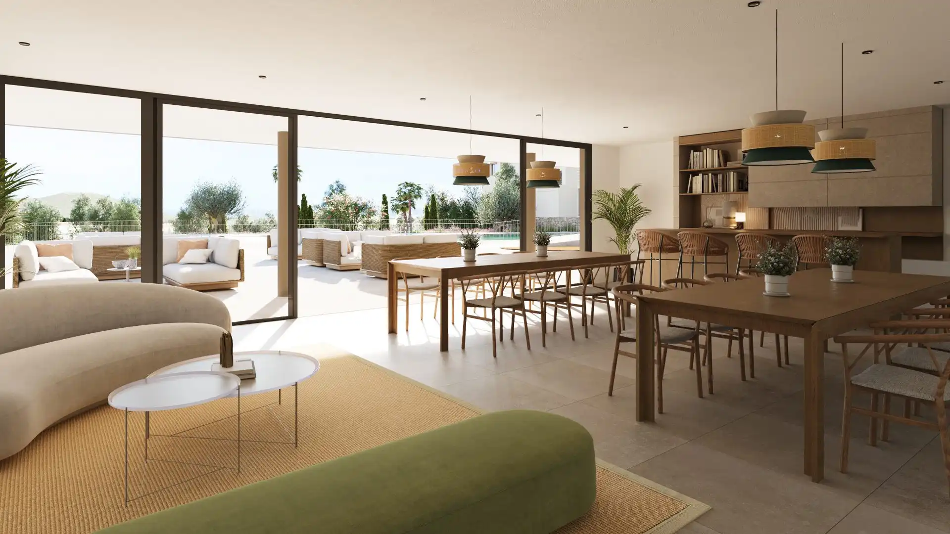Appartement compact avec terrasse à vendre à Hipódromo - Cerrado del Águila, imagen 12