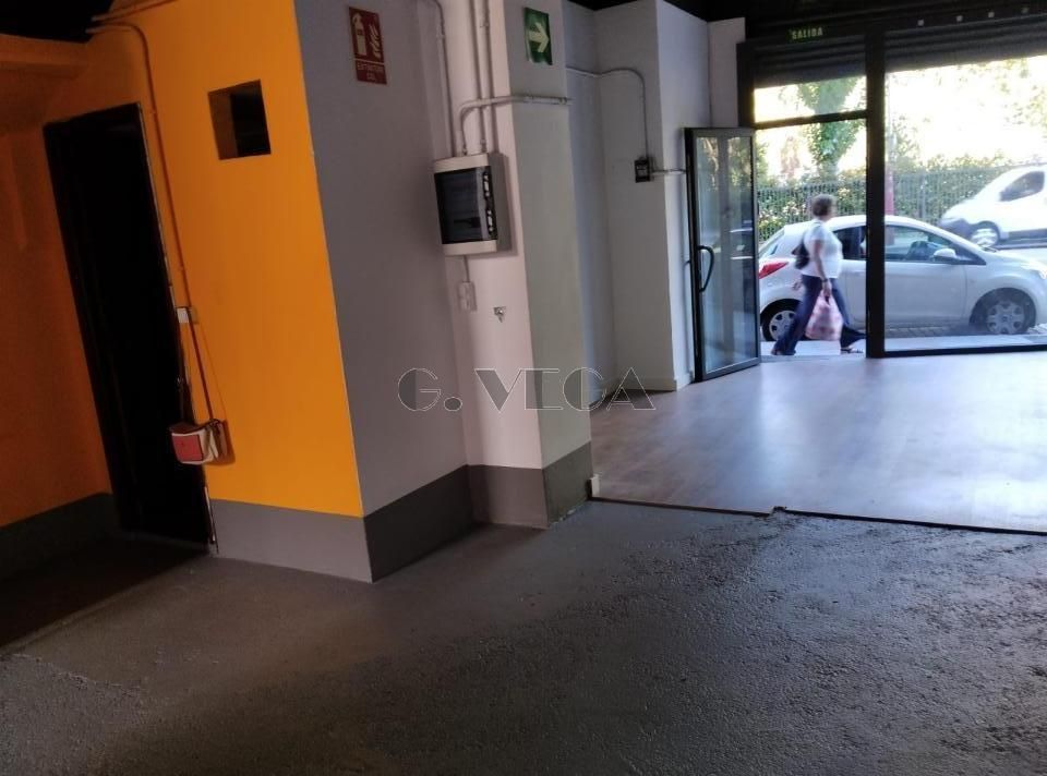 Premises to rent in Vigo 