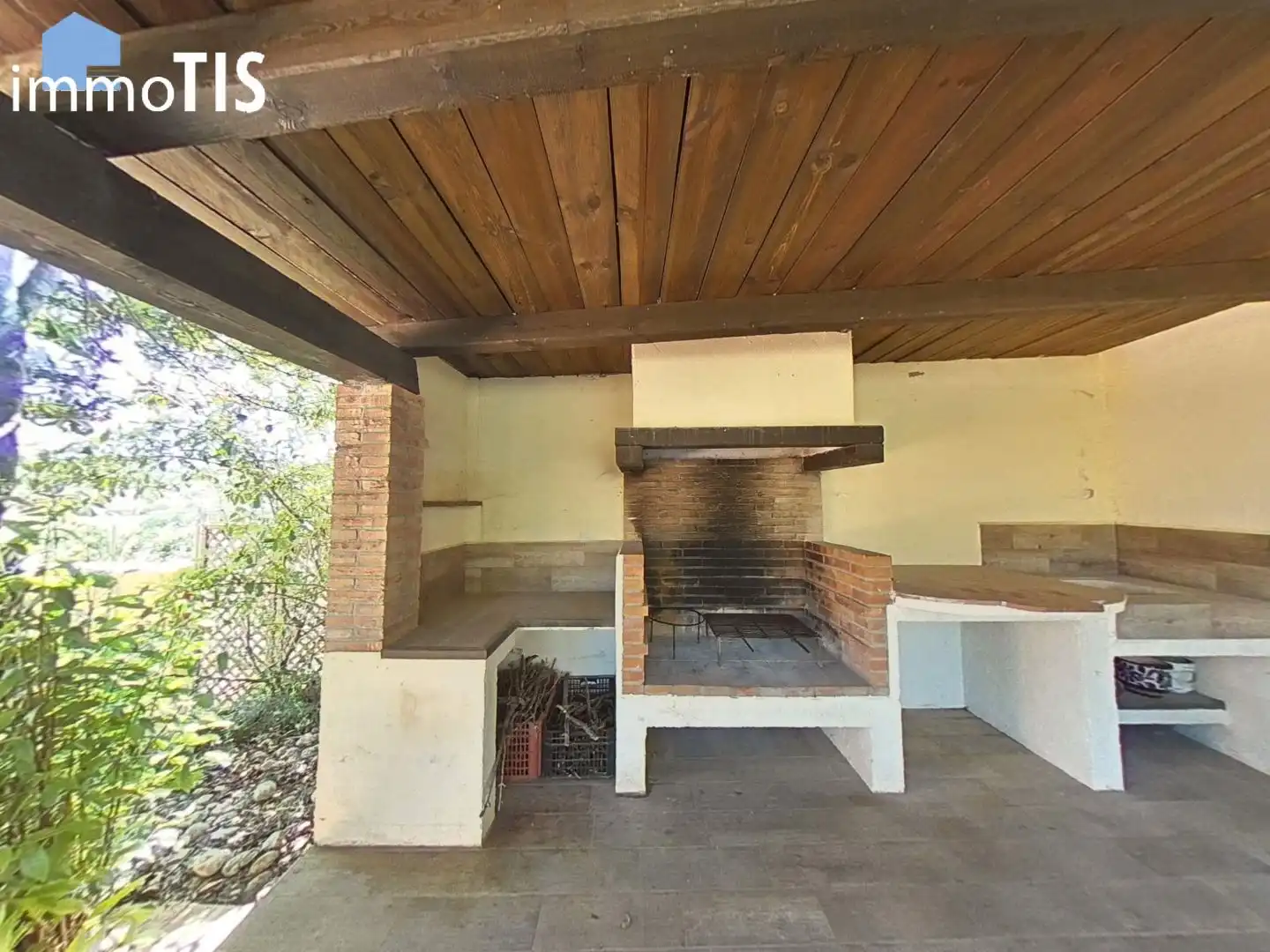 Chalet con jardín en venta en Arboç 18, imagen 18