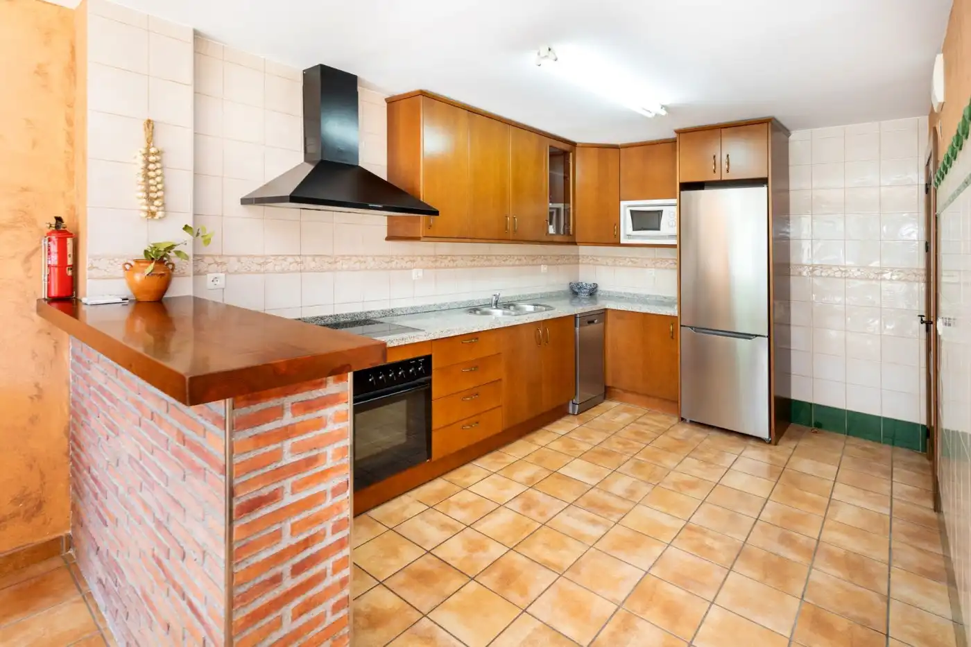 Villa mit Terrasse zum Verkauf in Avenida BERMEJALES DE LOS 11, imagen 12