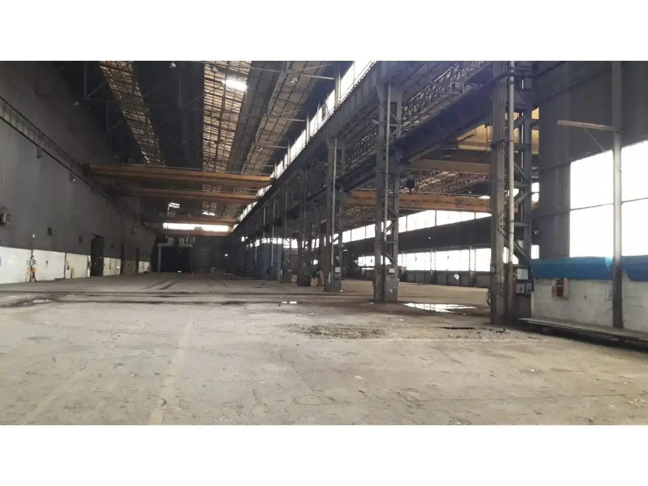 Industrial buildings for rent in Carretera Langreo- Oviedo, Sama