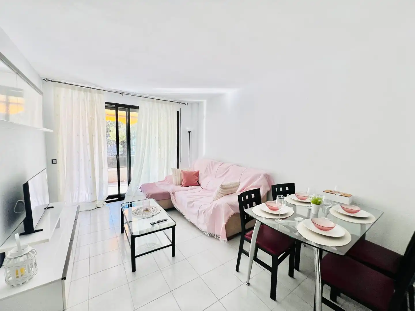 Apartment with terrace for sale in Carretera COSTA DE LA, imagen 15