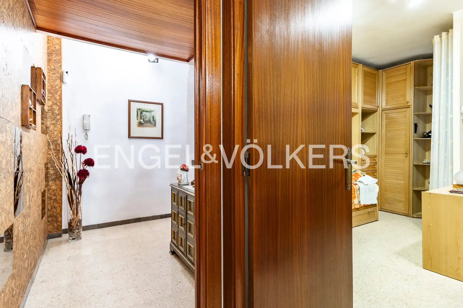 Piso en venta en Barcelona con Aire acondicionado, Calefacción y Balcón