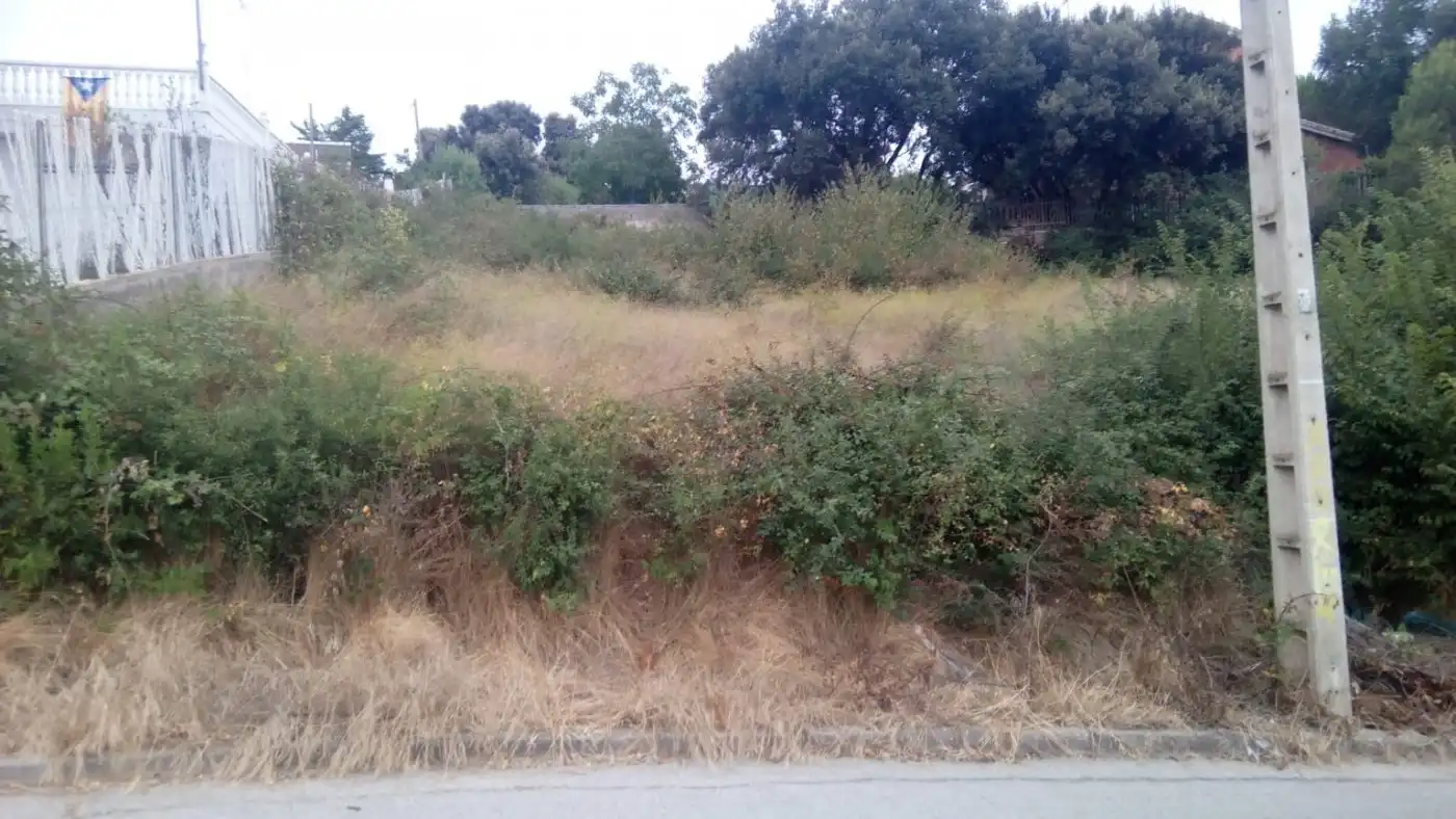 Terreny residencial en venda a Castellnou de Bages, imagen 4