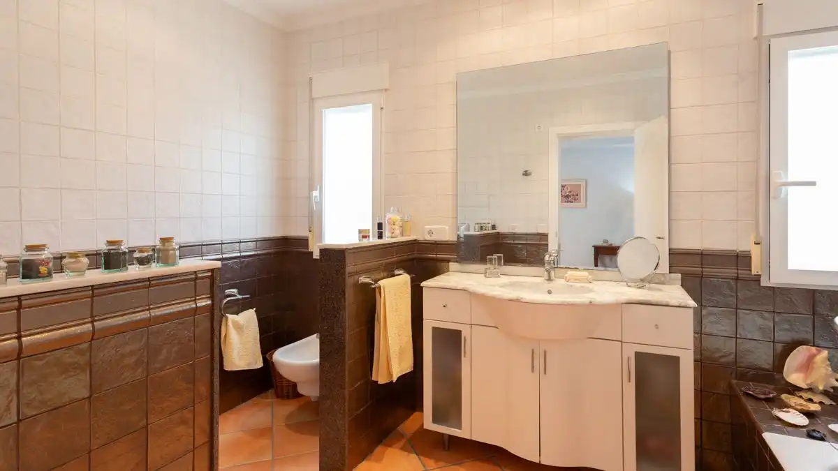 Chalet con piscina en venta en Las Marinas / Les Marines, imagen 31