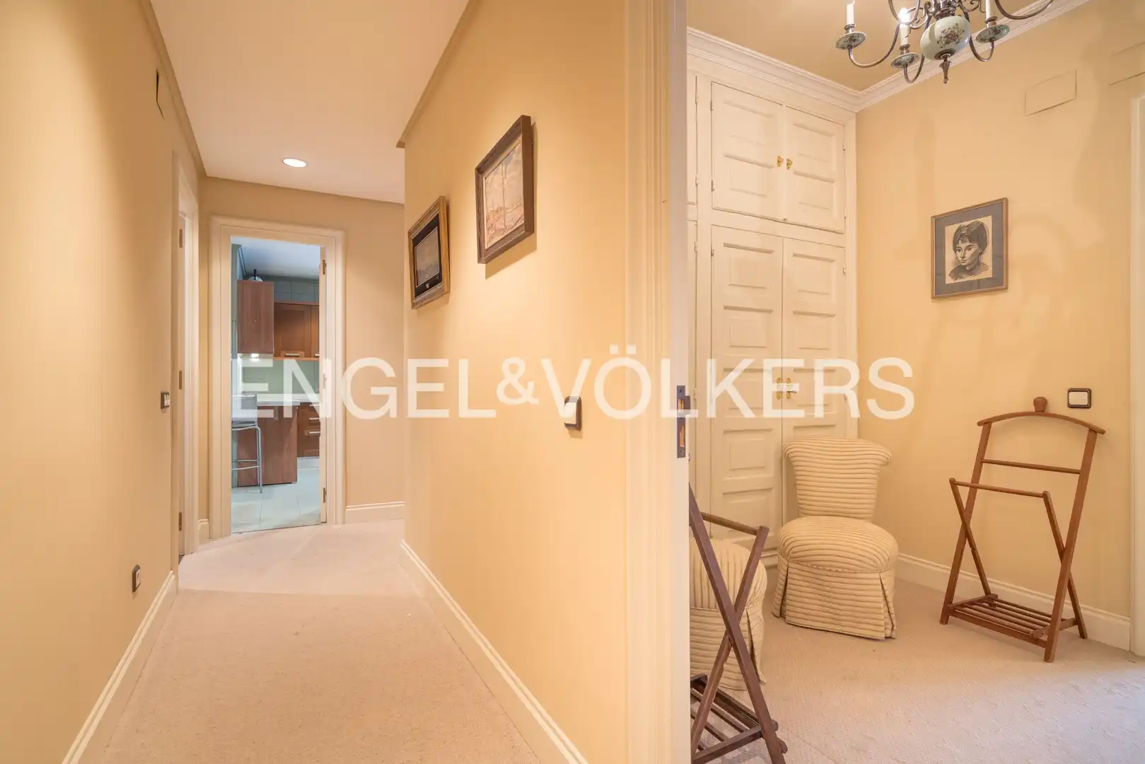 Piso con ascensor en venta en Centro - Casco Histórico, imagen 18