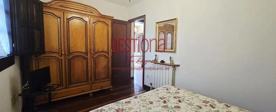 Habitación de Casa o chalet en venta en Ribamontán al Mar con Calefacción, Jardín privado y Piscina