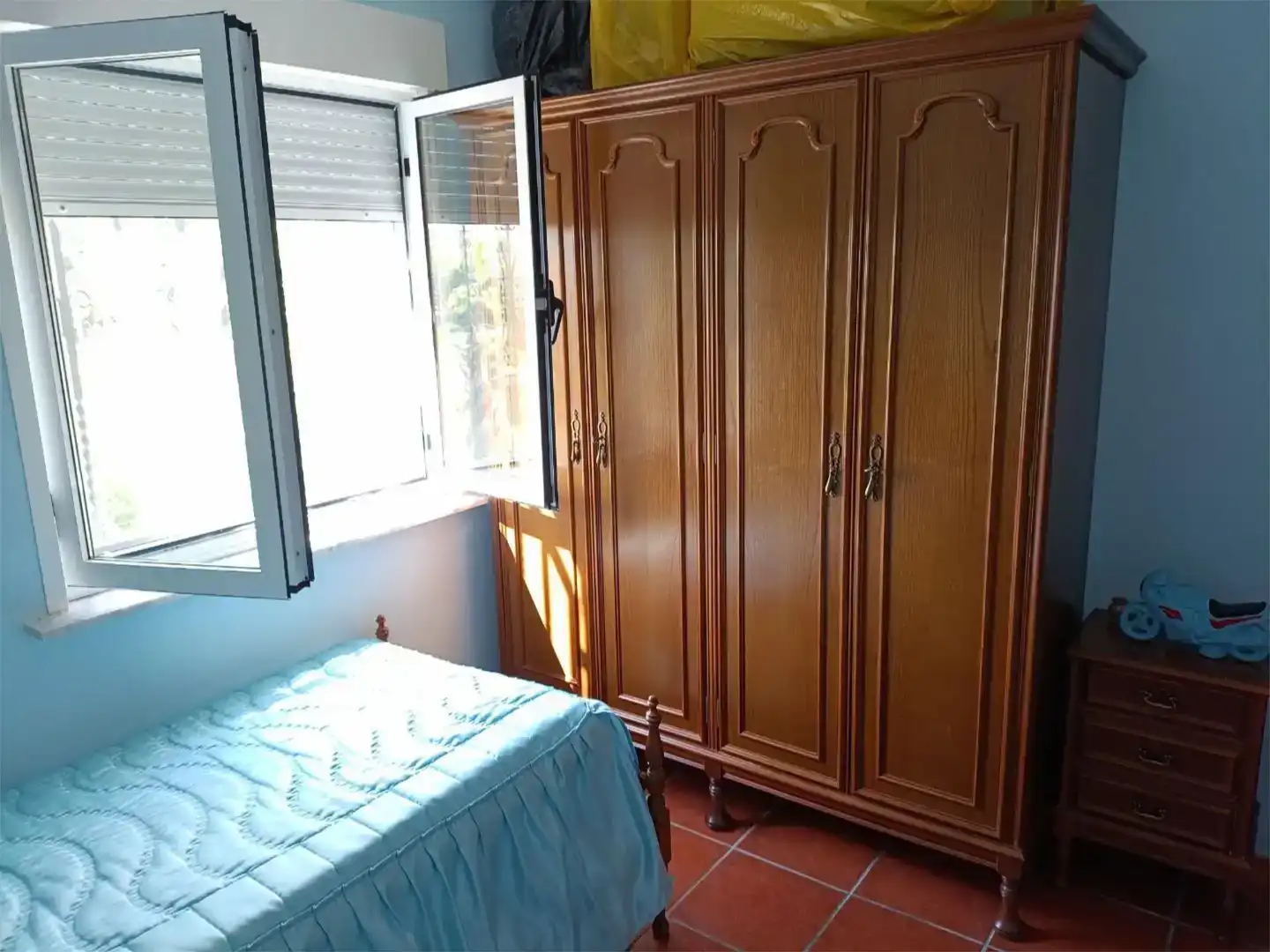 Habitación de Residencial en venta en Calvarrasa de Abajo
