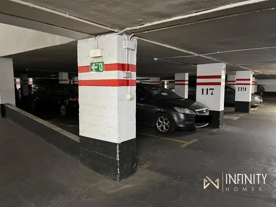 Parking of Garage for sale in Bilbao 