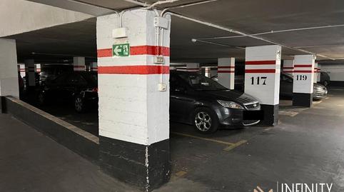 Photo 5 of Garage for sale in Botica Vieja, San Pedro de Deusto - La Ribera, Bilbao