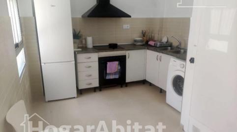 Foto 2 de Casa o chalet en venta en Carrer Jaume I, Potries, Valencia