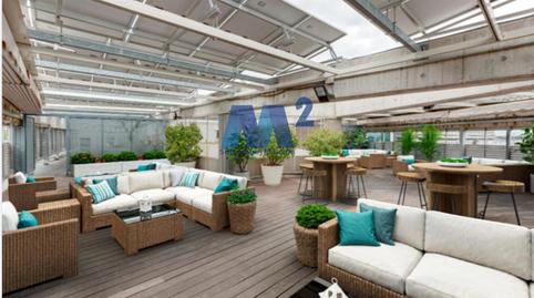 Photo 4 of Office to rent in Sanchinarro, Madrid