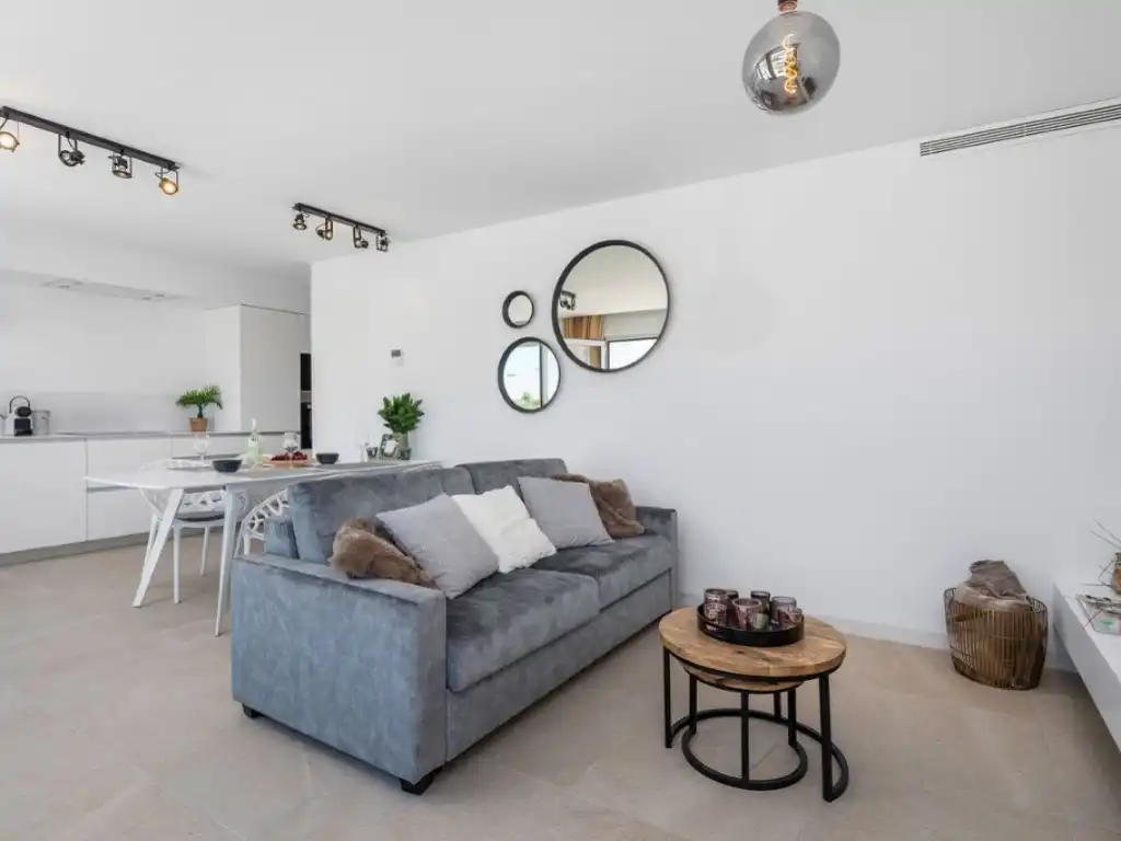 Penthouse with pool for sale in Calle Asturias Bal, imagen 4