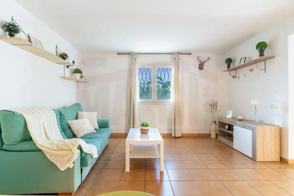 Casa amb piscina en venda a Vila-seca Poble, imagen 3