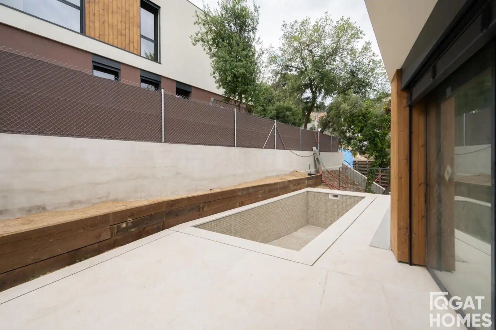 Chalet con piscina en venta en Pere Planas, imagen 39
