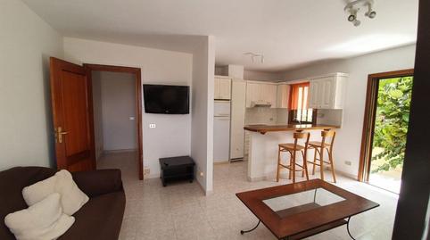 Foto 5 de Pis de lloguer a San Antonio - Las Arenas, Santa Cruz de Tenerife