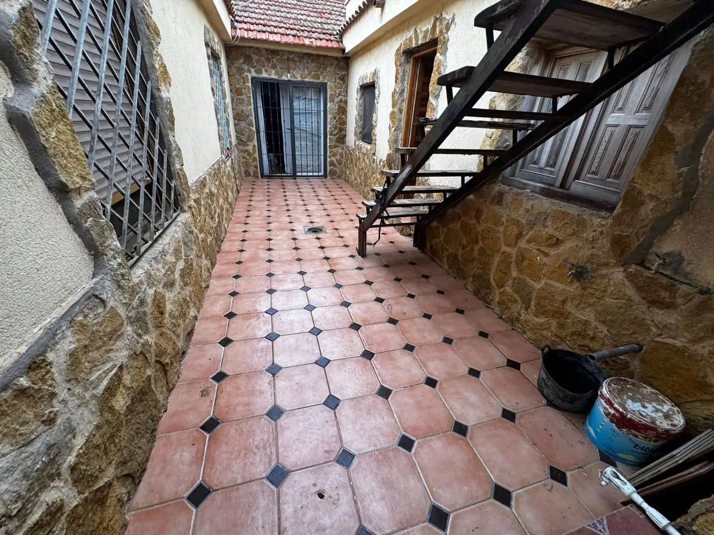 Haus oder Chalet zum Verkauf in San Javier mit Klimaanlage