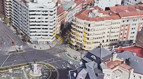 Foto 3 de Edifici en venda a Centro Ciudad, León Capital