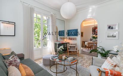Flat for sale in Avinguda Diagonal, Dreta de l'Eixample, Eixample,  Barcelona Capital