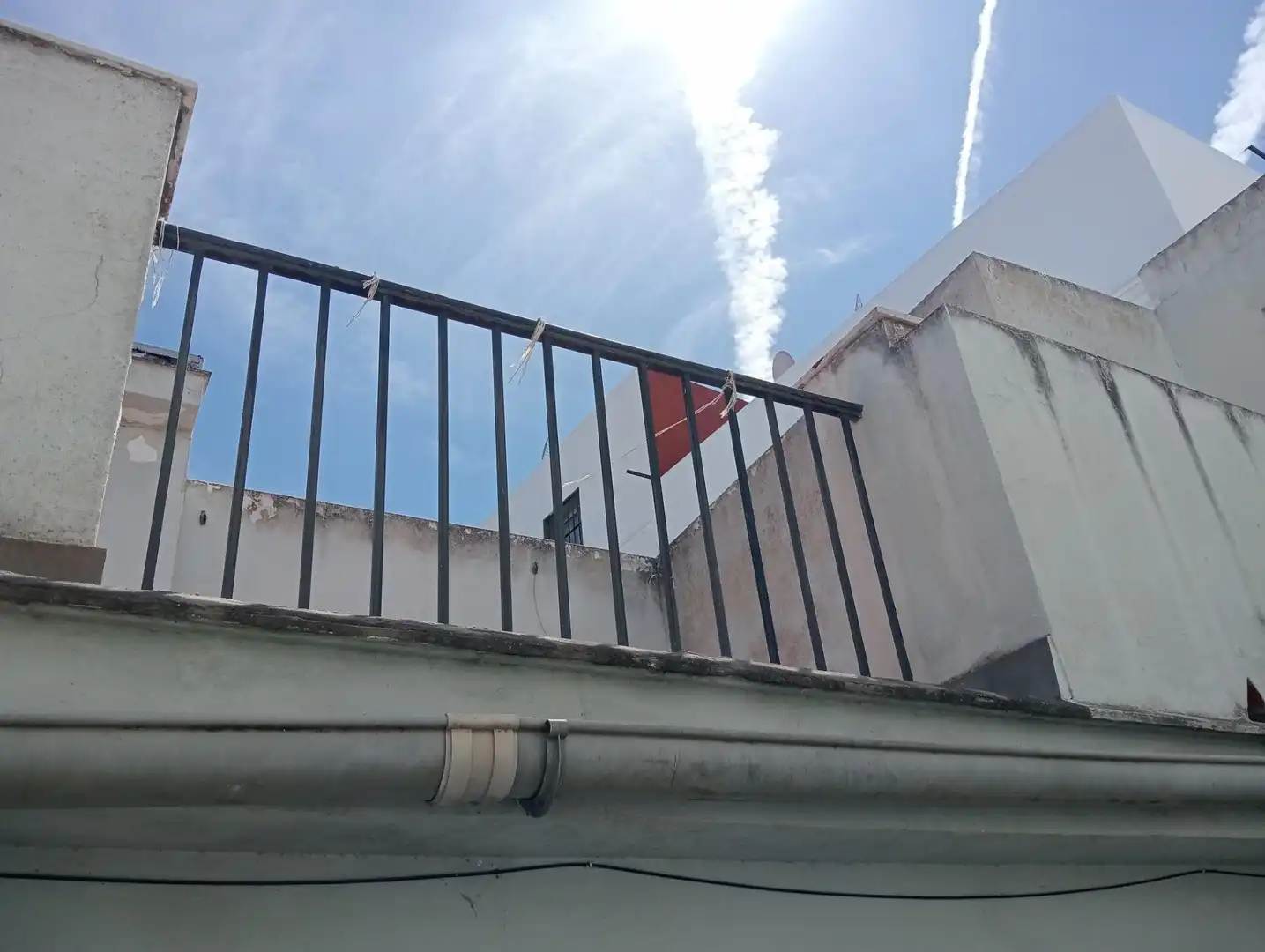 Balcony of Houses for sale in Bornos