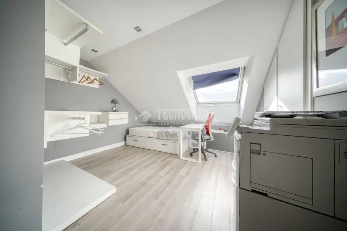 Habitación de Piso en venta en Valladolid