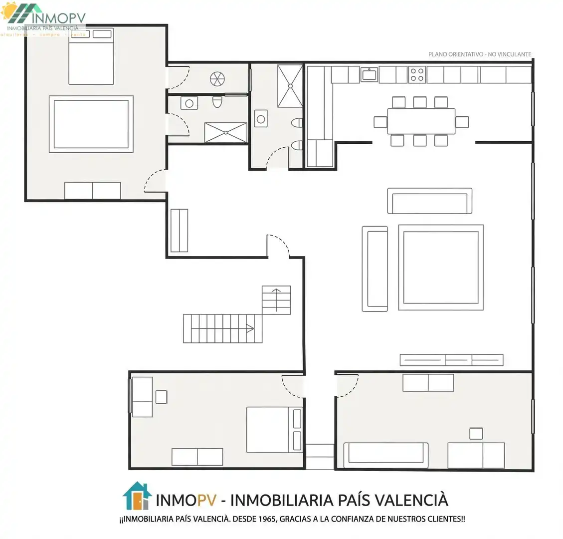 Flat for sale in Casco Urbano, imagen 38