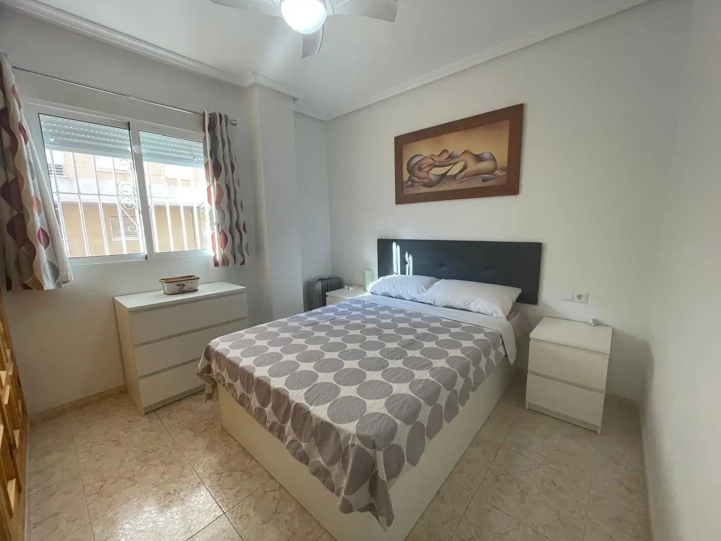 Habitación de Apartamento en venta en Las Viñas
