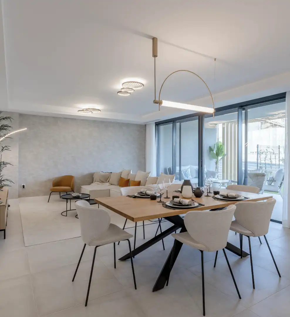 Maison avec terrasse à vendre à Marbella Centro, imagen 4