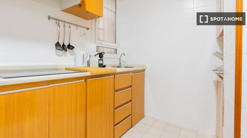 Foto 5 de Piso de alquiler en El Carme, Valencia Capital