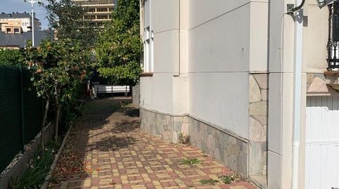 Foto 5 de Casa adosada en venta en Centro, Ponferrada