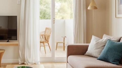 Foto 2 de Pis en venda a C. de Antonio Acuña, 21, Ibiza de Madrid,  Madrid Capital