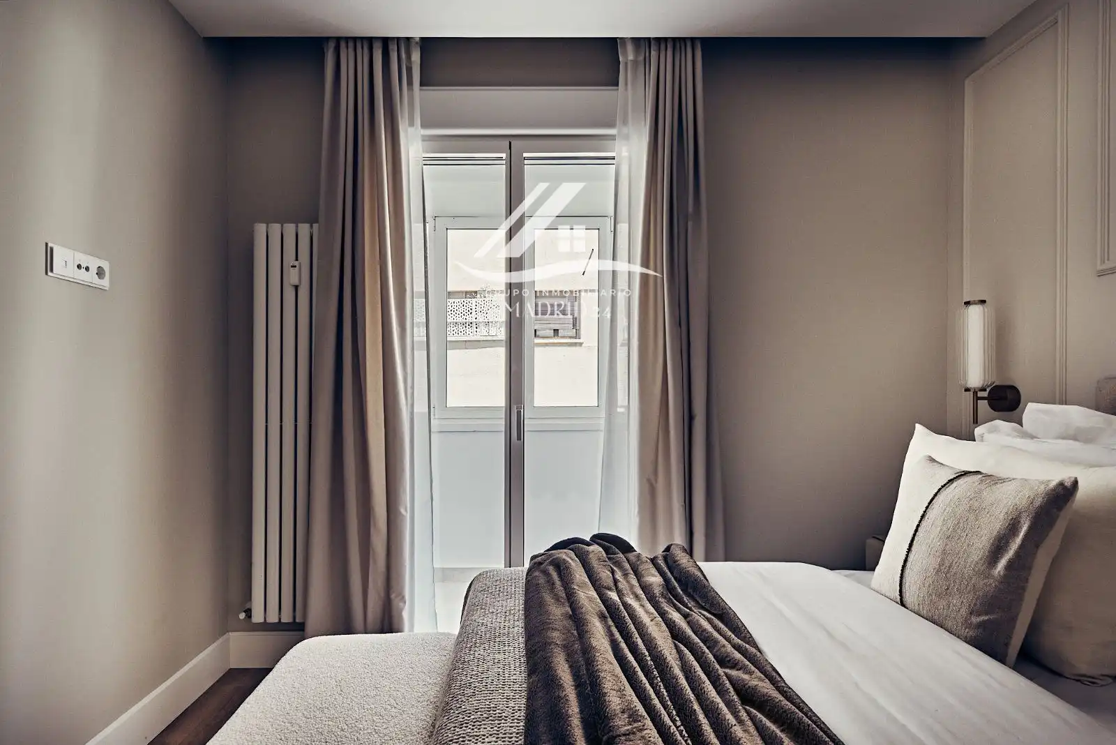 Wohnung mit Aufzug zum Verkauf in Goya, imagen 20