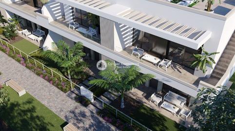 Foto 3 de Apartament en venda a N/a, Centro, Murcia