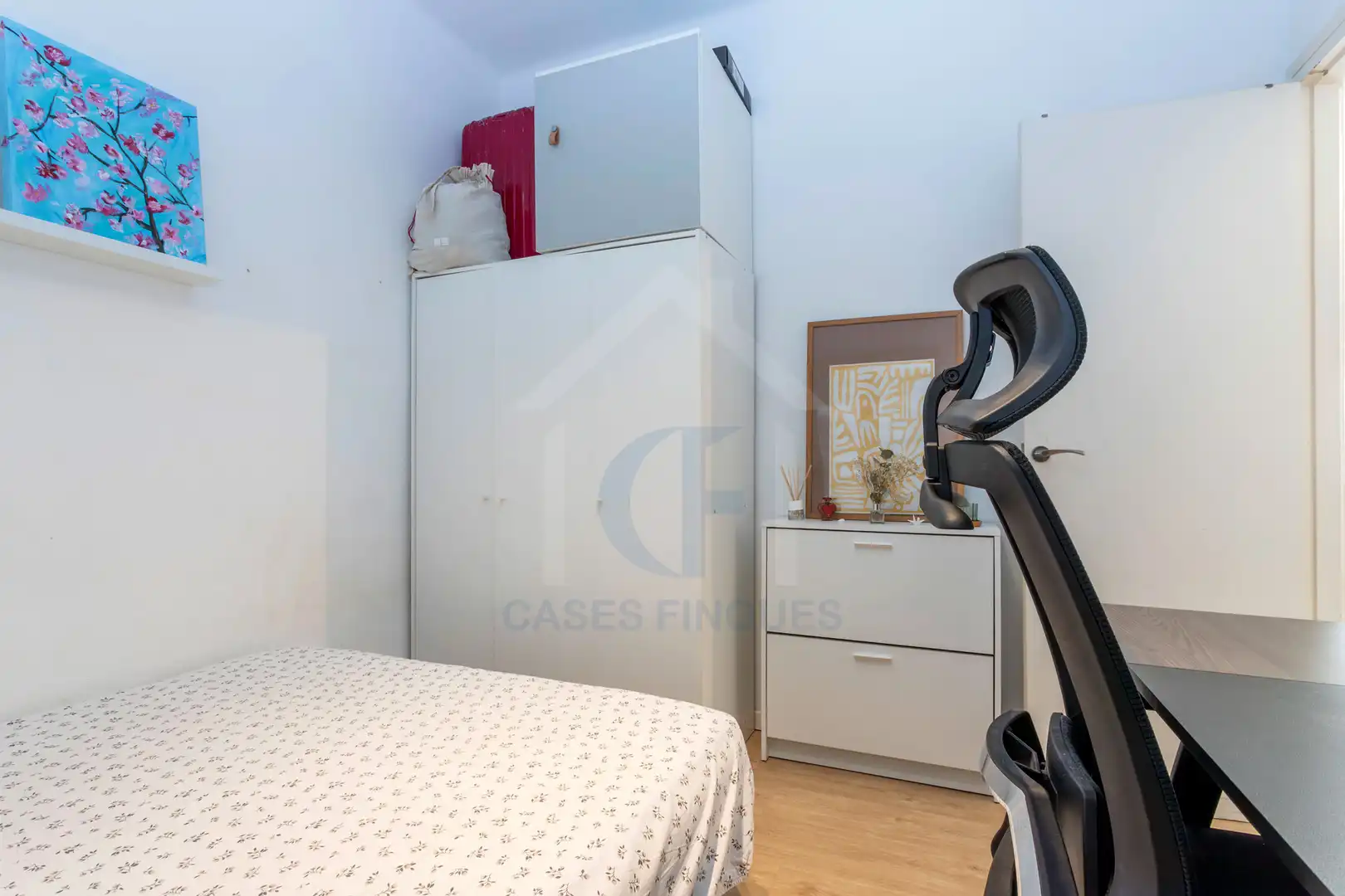 Appartement avec terrasse à vendre à Carrer de Còrsega, imagen 23