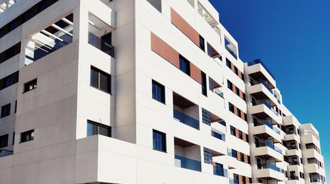 Foto 3 de Piso en venta en Tolerancia, El Cañaveral, Madrid Capital