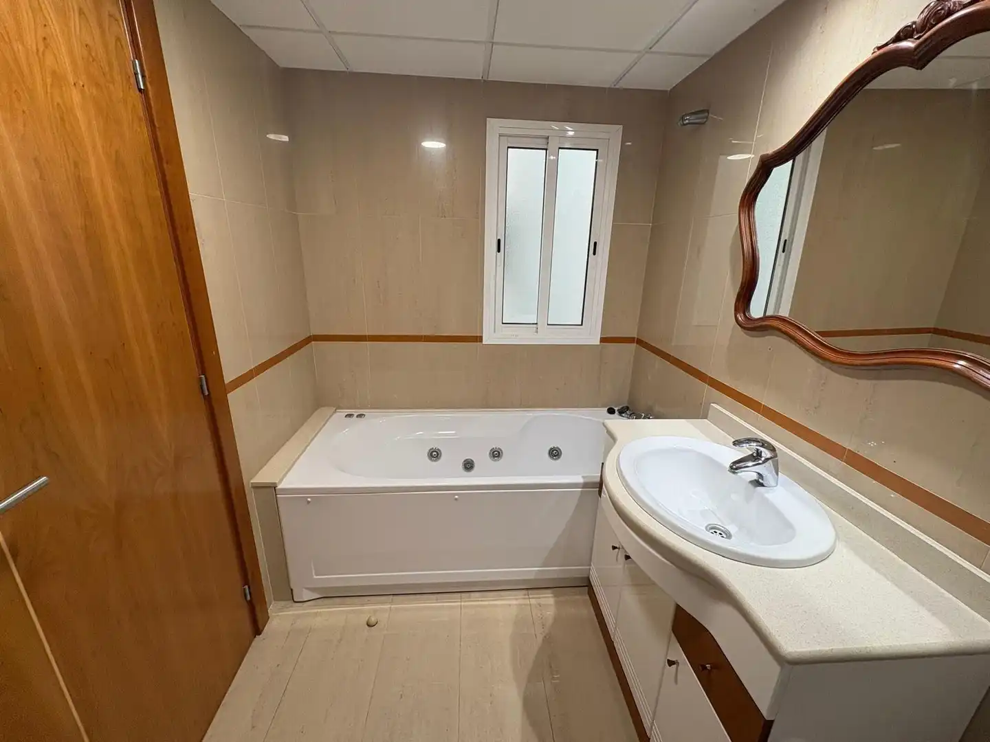 Piso con ascensor en venta en Calle Fossat, imagen 12
