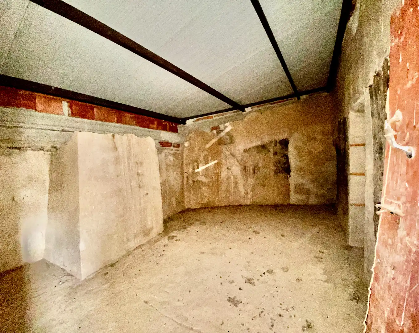 Houses for sale in Blesa  with Storage room and Furnished
