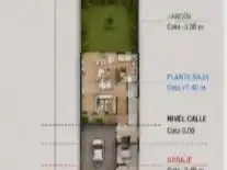 Terreno residencial en venta en 25 d´Abril 27, imagen 5