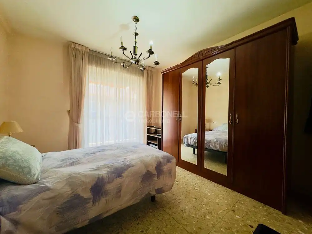 Flat with lift for sale in Santa Rosa, imagen 28