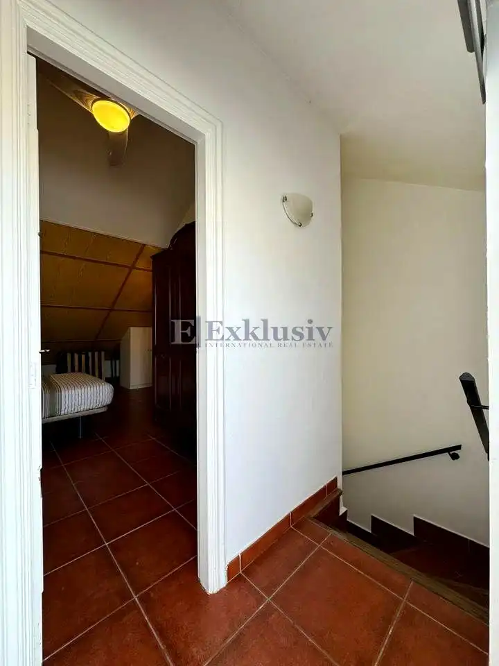 Flat for sale in Casco Urbano