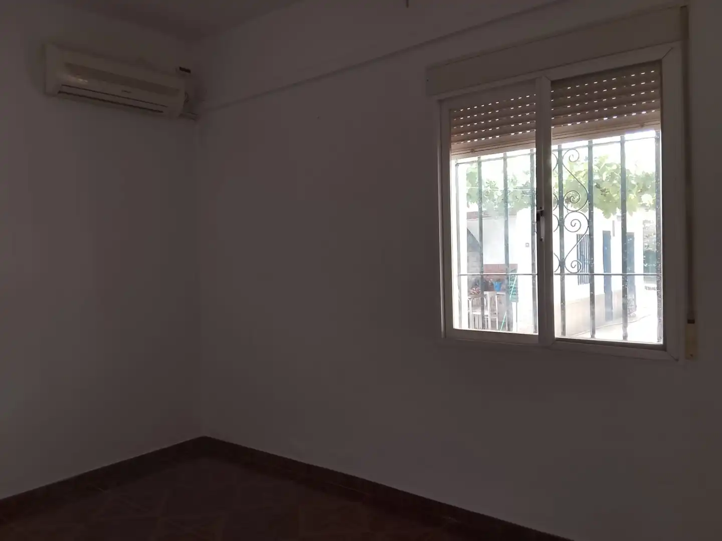 Bedroom of Houses for sale in Córdoba  with Air Conditioner, Private garden and Terrace