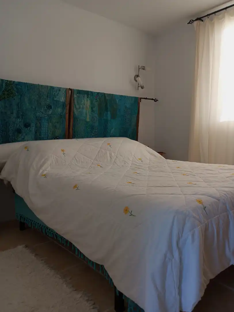 Bedroom of Country homes for sale in Monda  with Air Conditioner, Heating and Private garden