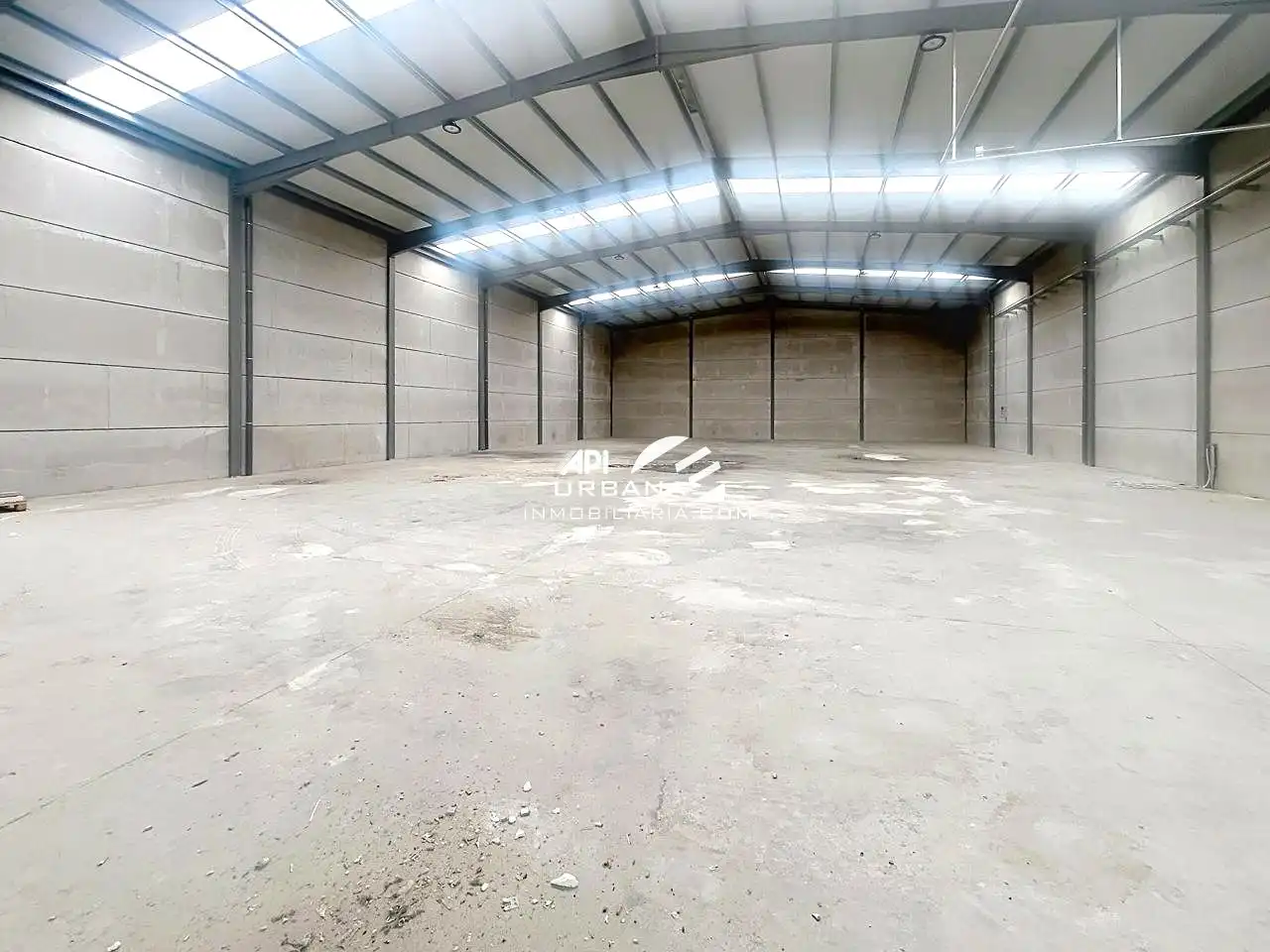 Industrial building to rent in Avenida de La Rioja, imagen 5