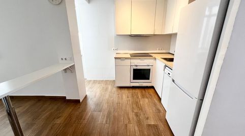 Foto 4 de Piso de alquiler en La Florida - Parque Norte, Málaga Capital