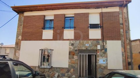 Foto 3 von Country house zum Verkauf in San Justo de la Vega, León