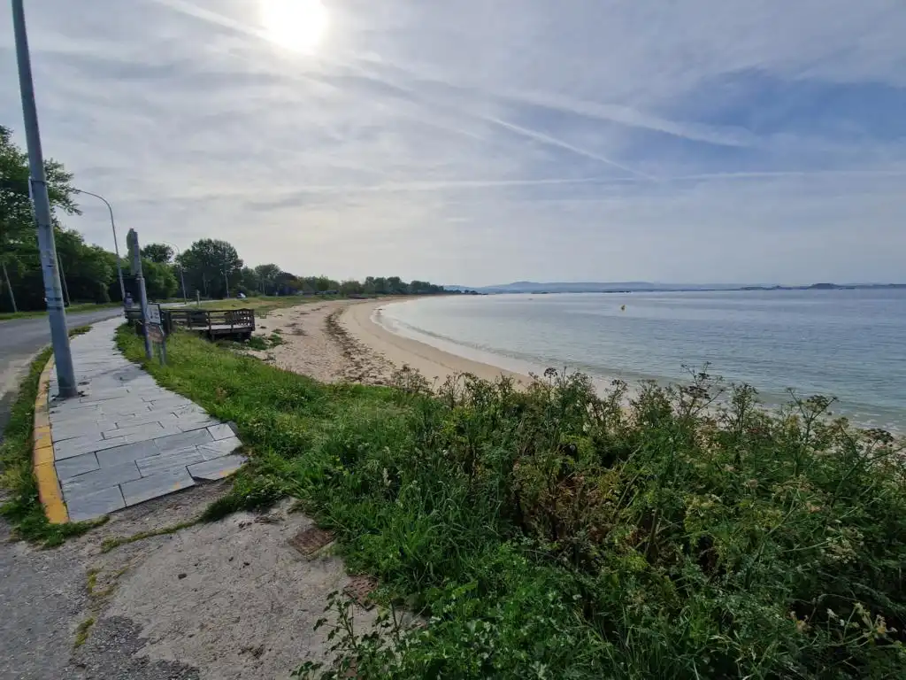 Land for sale in Boiro