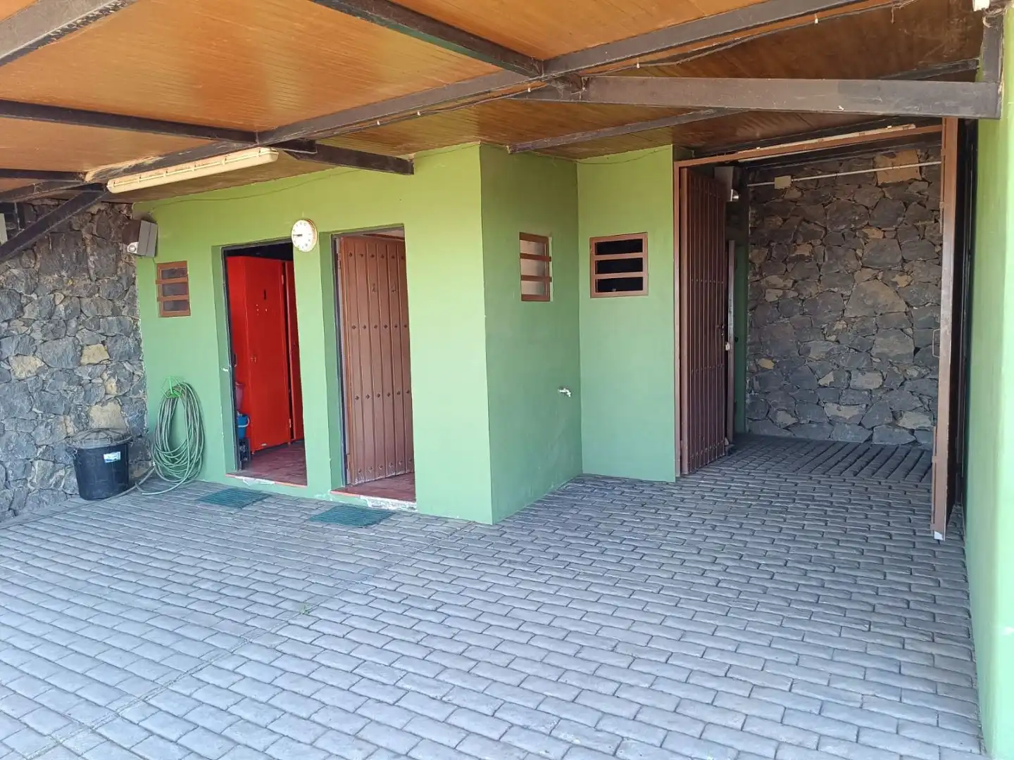 Residential for rent in Los Realejos