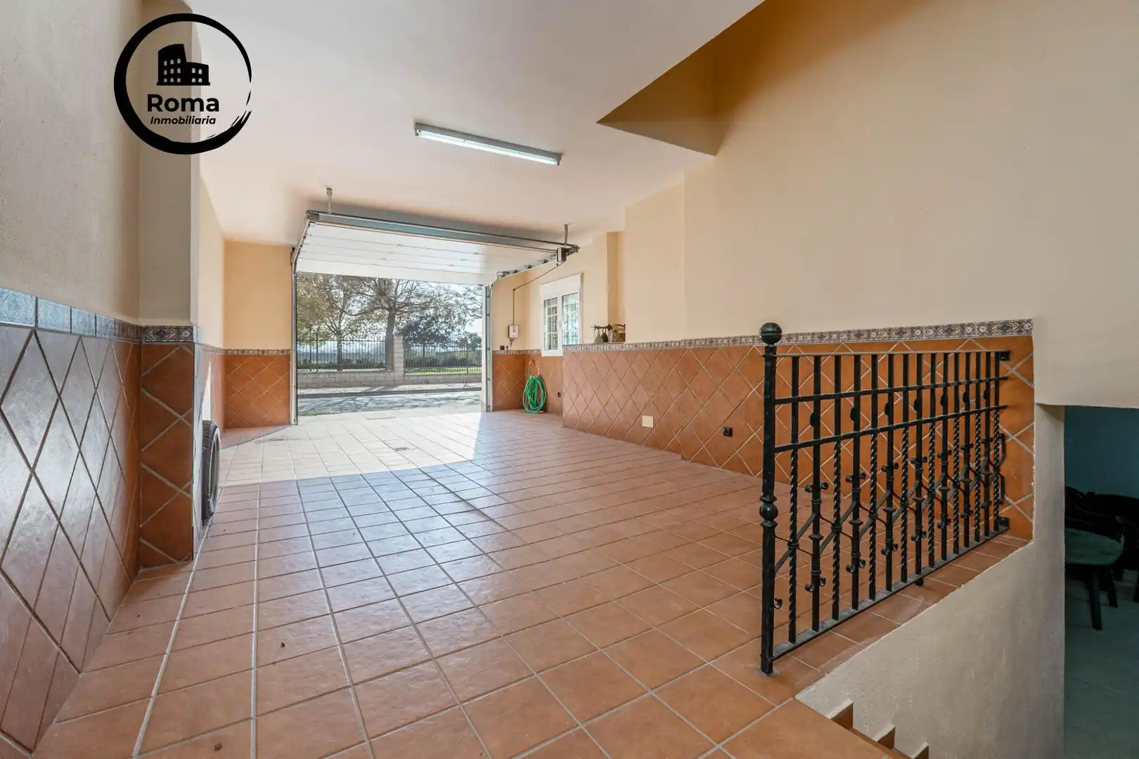 Xalet amb piscina en venda a Calle FERNANDO DE LOS RIOS, imagen 71