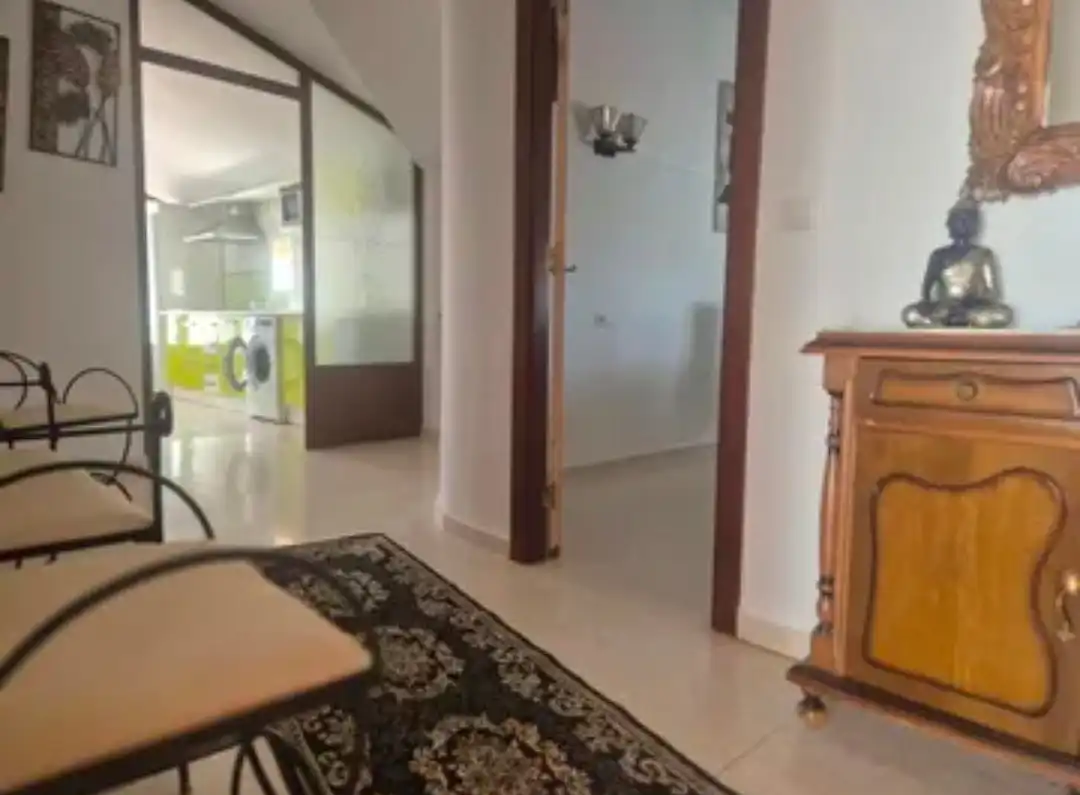Wohnungen zum Verkauf in Puebla de la Calzada mit Möbliert