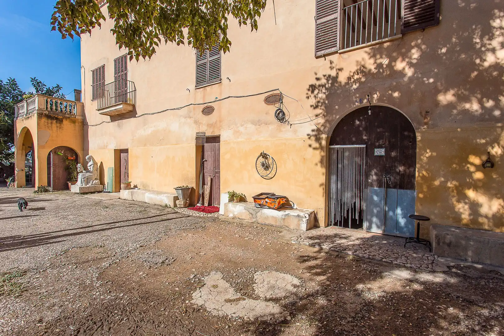Finca rústica en venta en Carrer Can Mas, 26, Els pla de na Tesa